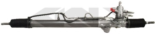 SPIDAN 52688 Steering Gear